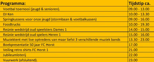 22en programma