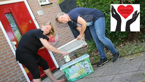 23en stichting helpende handen ermelo