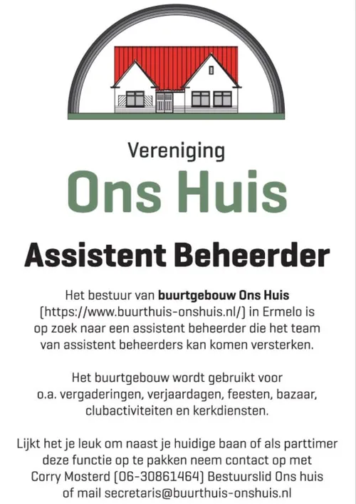 40en vacature