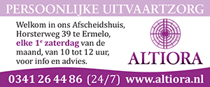 banner altiora uitvaartzorg nieuw