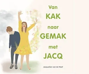 banner boek vankaknaargemakmetjacq