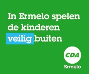 banner cda kinderen