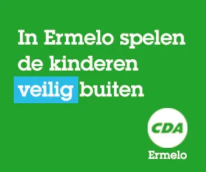 banner cda kinderen
