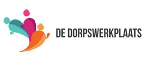 banner de dorpswerkplaats