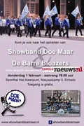 banner doe maar februari 2024