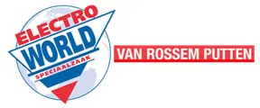 banner electroworld putten