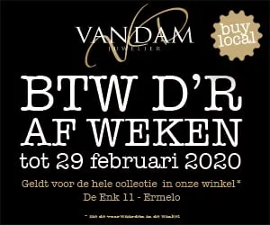 banner juwelier van dam 300x250