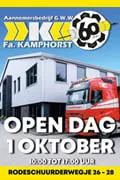 banner kamphorst
