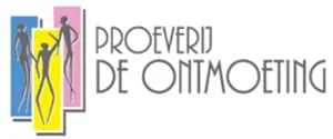 banner proeverij de ontmoeting