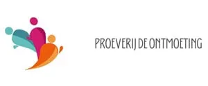 banner proeverij de ontmoeting nieuw