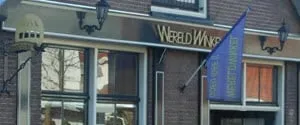 banner wereldwinkel