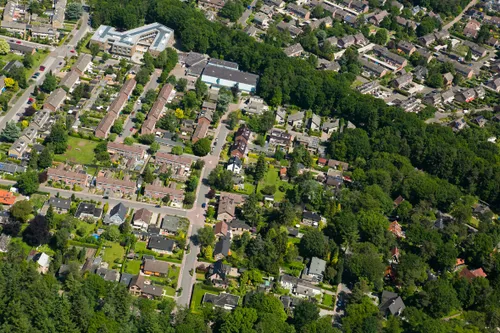 luchtfoto amaniet eo