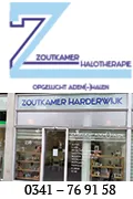 zoutkamer harderwijk