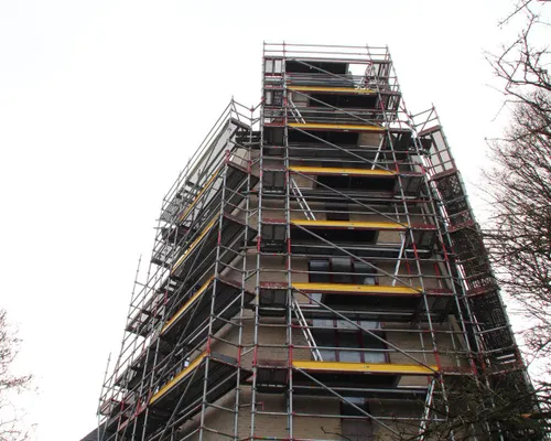 48EN VakschildersErmeloWesterkerk3