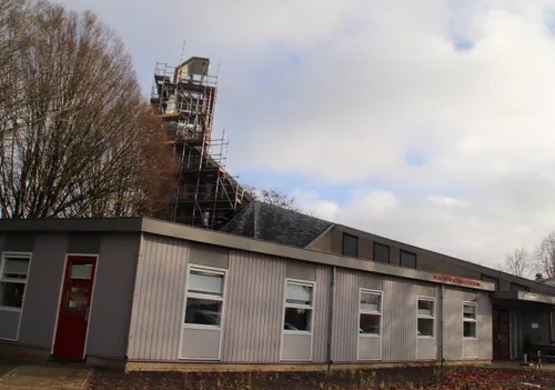 48EN VakschildersErmeloWesterkerk4