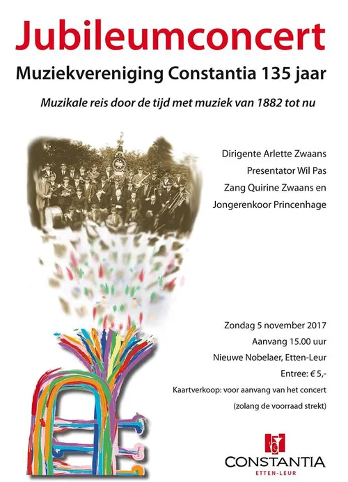 concert etten leur