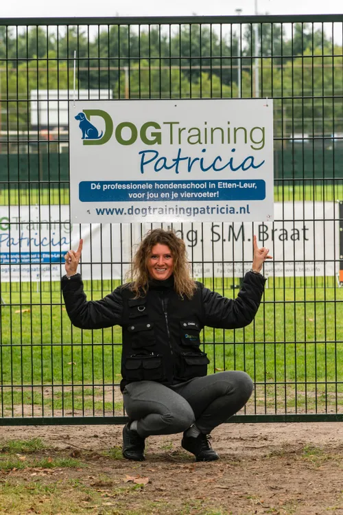 dogtraining patricia