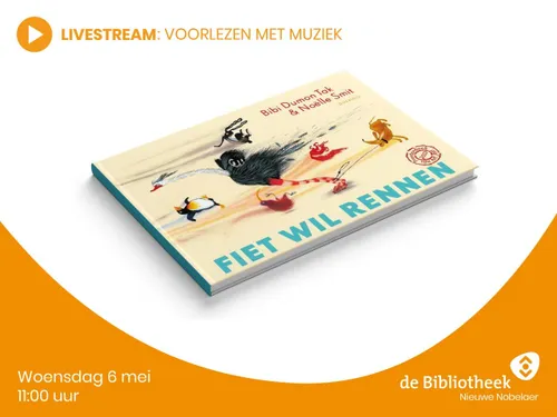 fietwilrennen