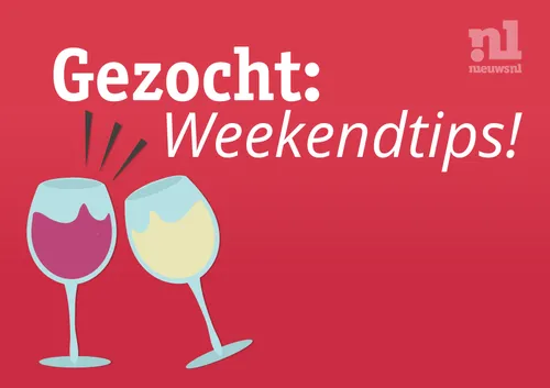 gezocht weekendtips 1