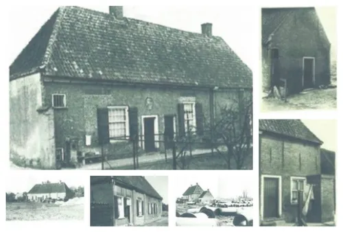 koetshuis etten leur