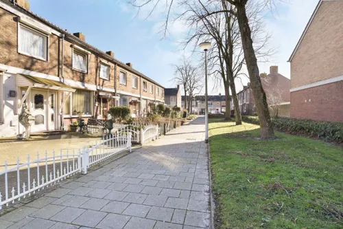 koopwoning palmstraat etten leur