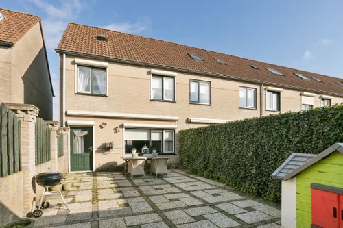 koopwoning praam 12 etten leur