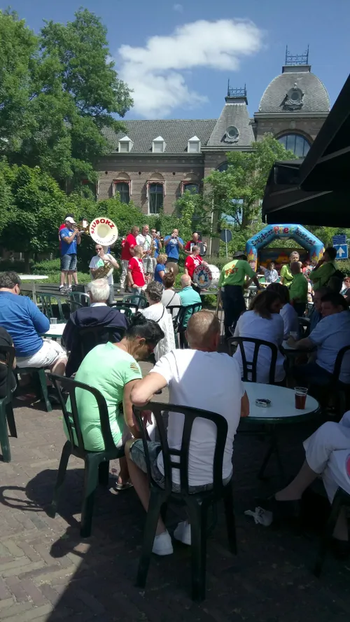 leurse havenfeesten 10