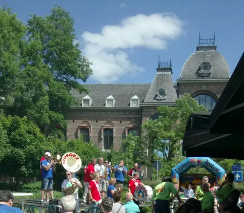 leurse havenfeesten 13