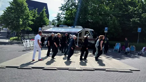 leurse havenfeesten 18