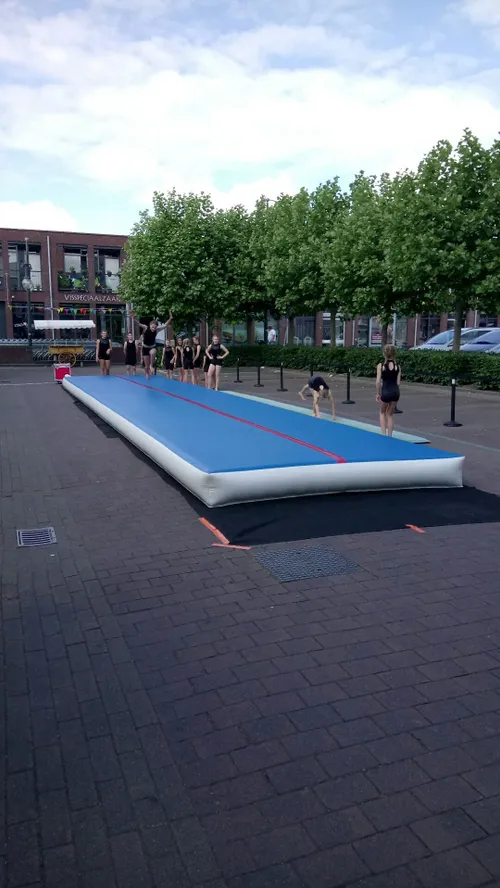 leurse havenfeesten 19