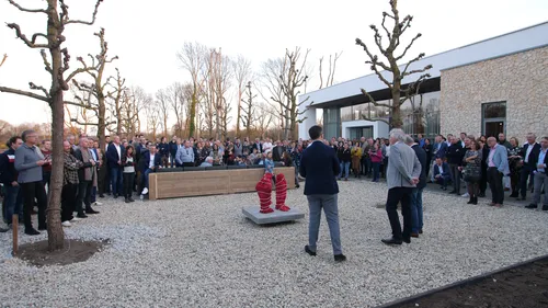 spa one open dag 2019