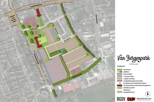 van bergenpark etten leur