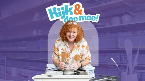 Kijk &amp; doe mee - De Nobelaer