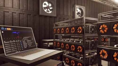 1619352806 31 crypto mining simulator