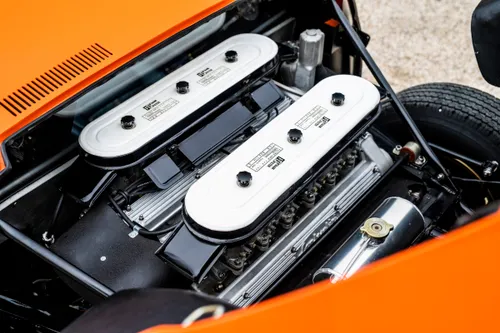 1967 lamborghini miura p400 by bertone 2