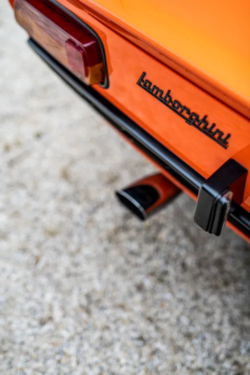 1967 lamborghini miura p400 by bertone 5