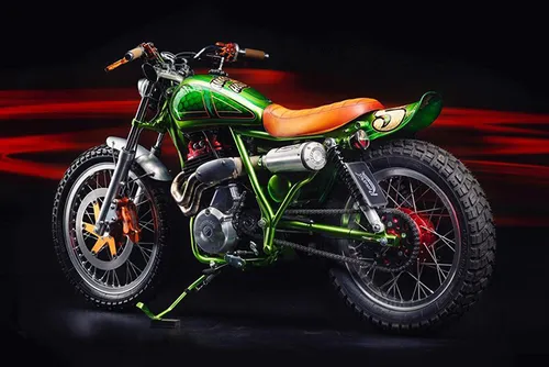 1988 honda xbr500 anaconda by renard speed shop 3