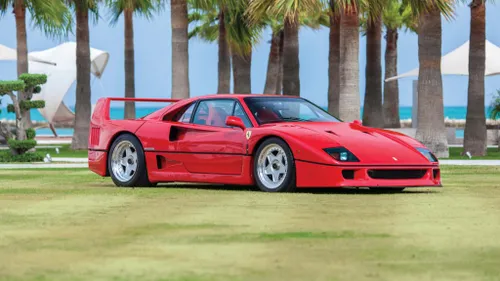 1990 ferrari f40 0 0 1024x576