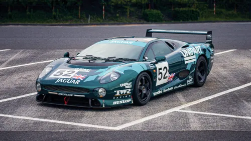 1993 jaguar xj220 c 0 1024x576