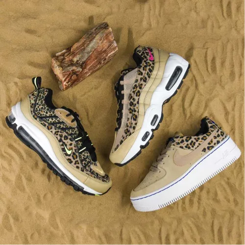 2 leopard pack nike