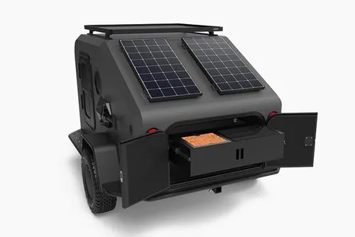 2021 colorado campworks ns 1 trailer 2