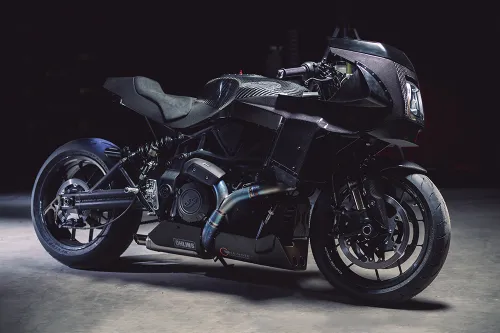 2022 indian ftr black swan by workhorse speed shop 0 hero
