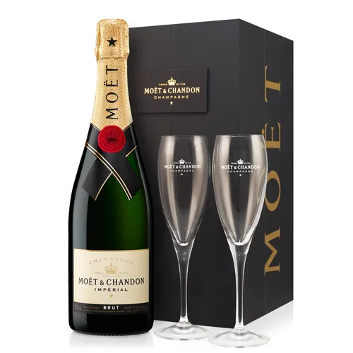 2139 moet chandon brut giftbox