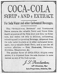 220px pembertoncokeanzeige