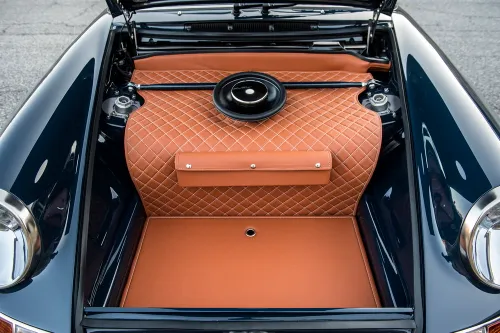 38 singer 911 indianapolis