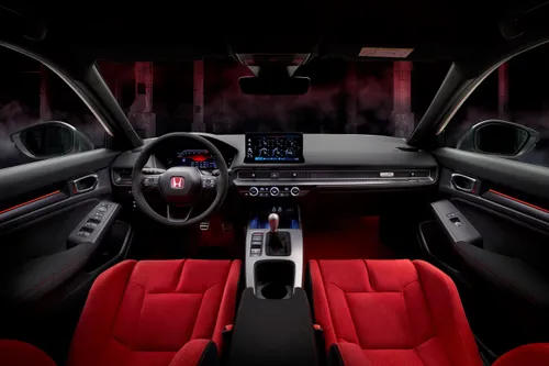 407798 honda unveils all new civic type r