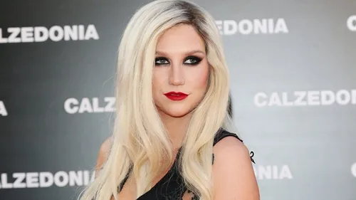 492768 kesha getty