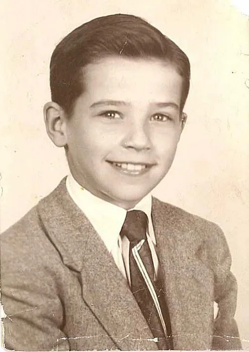 636px joe biden at age 10
