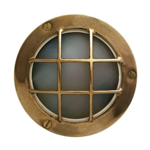 7279 arctric wandlamp nautic brons 605x605