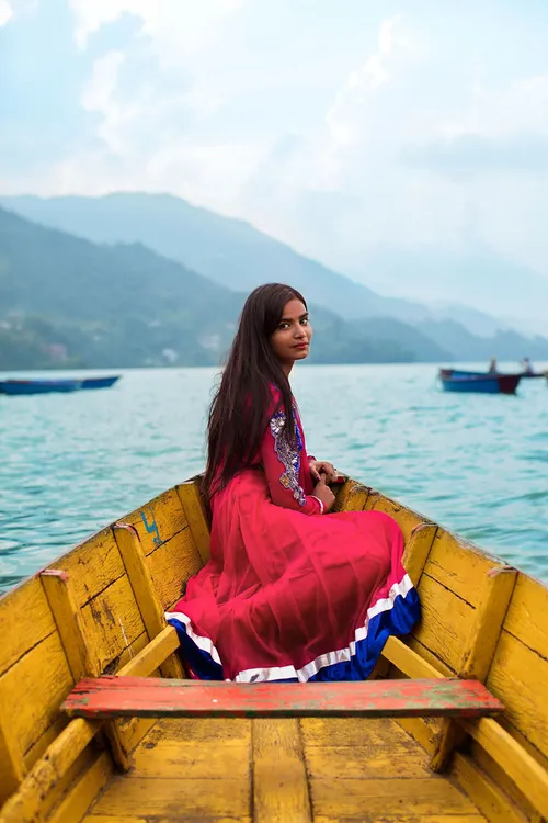 9 pokhara nepal